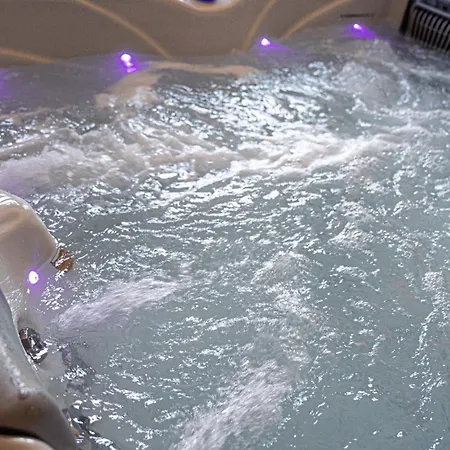 Privatif Les Bains De Marrakech Βίλα