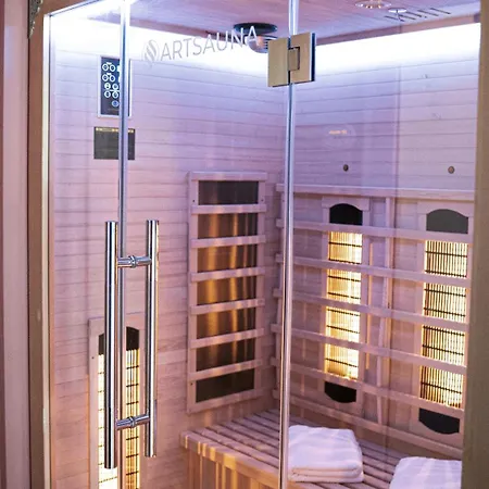 Privatif Les Bains De Marrakech * Froyennes