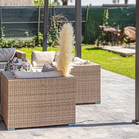 Villa Privatif Les Bains De Marrakech *
